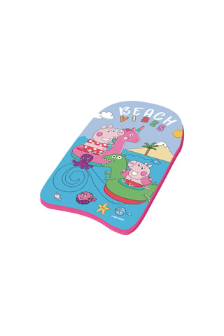 Tabla de natación Peppa Pig - 30 x 42 cm