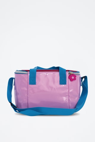 Sac porté épaule Peppa Pig - Rose