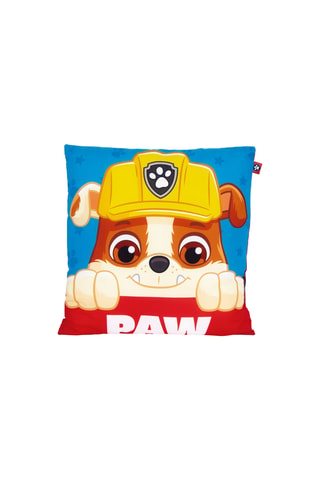 Coussin Ruben Pat’ Patrouille - Bleu clair - 40 x 10 x 40 cm
