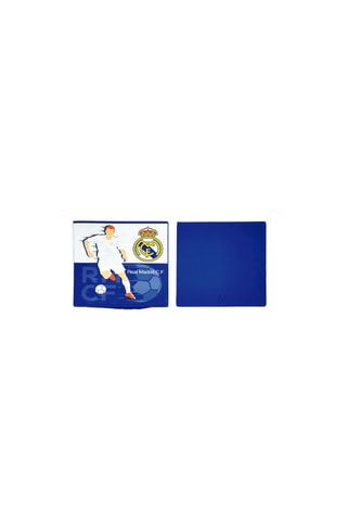 Cube de rangement Real Madrid CF - Bleu marine