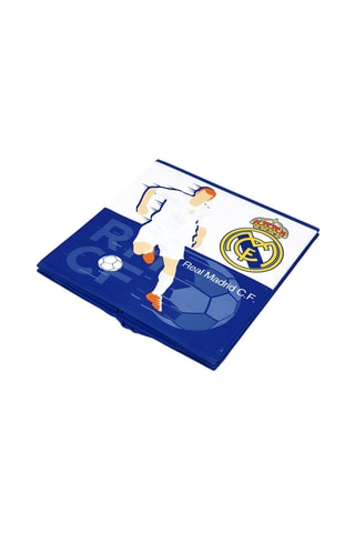 Cube de rangement Real Madrid CF - Bleu marine