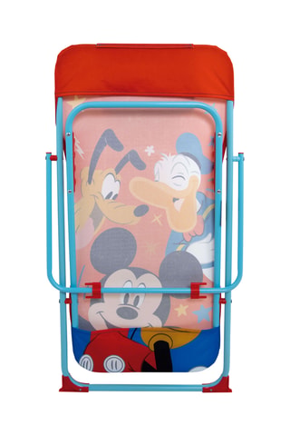 Hamaca Mickey y Donald Disney - 43 x 61 x 66 cm