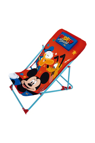 Hamaca Mickey y Donald Disney - 43 x 61 x 66 cm