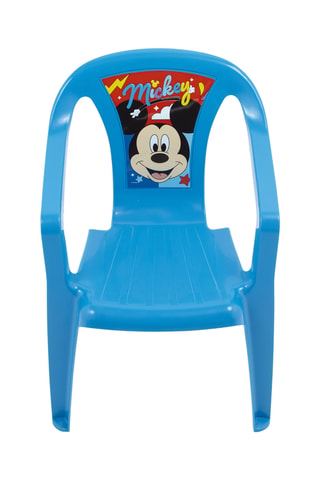 Silla Mickey Disney - 36,5 x 51 x 40 cm