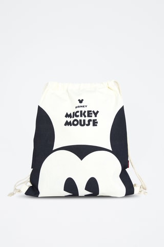 Mochila Mickey Disney - Crudo