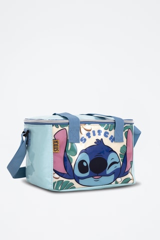 Sac à lunch isotherme Stitch Lilo et Stitch Disney - Bleu