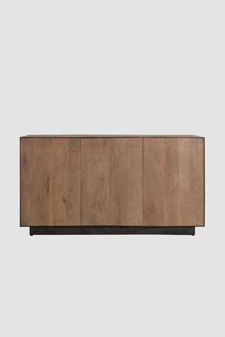 Buffet 3 portes - 150 x 81 x 44 cm