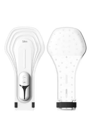 Anti-Age LED-Lichttherapiemasker - Handverzorging