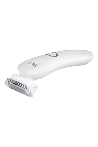 Elektrisch Scheerapparaat - Lady Shave - Wet & Dry - Bikinilijn, Oksels & Benen