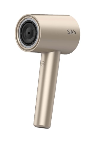 Föhn - SilkyAir Pro - Goudkleurig