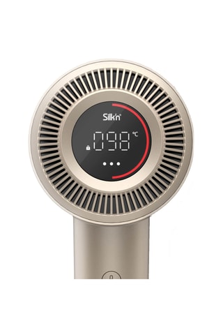 Föhn - SilkyAir Pro - Goudkleurig