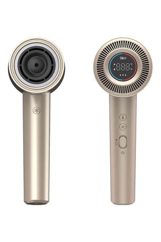 Föhn - SilkyAir Pro - Goudkleurig