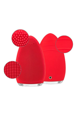 Silicone Reinigingsborstel - Brigh - Gezicht