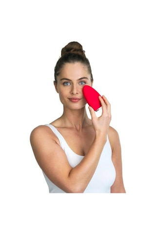 Silicone Reinigingsborstel - Brigh - Gezicht