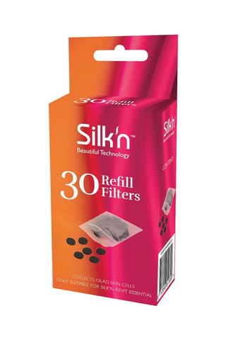 Set van 30 Filters - ReVit Essential - Navulling