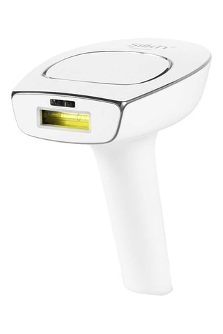 Epilator met Pulselicht - Motion Premium - 600.000 Lichtflitsen Lichaam