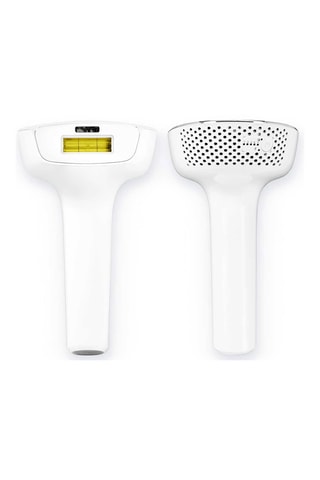 Epilator met Pulselicht - Motion Premium - 600.000 Lichtflitsen Lichaam