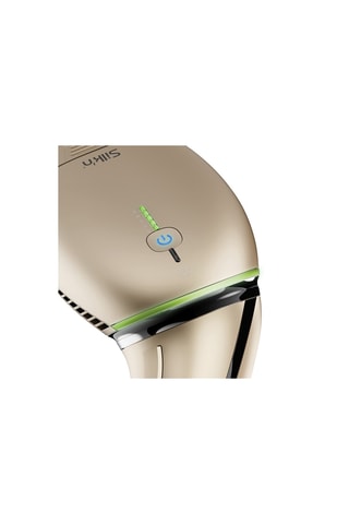 Epilator met Pulselicht Silk'n 7 IPL 600K IPL