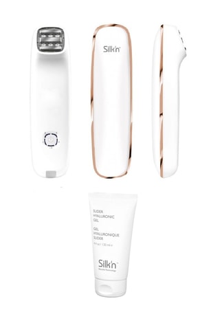 Anti-age apparaat - FaceTite Revive - Gezicht en contactgel - Silk'n FaceTite en Silk'n Silhouette - 130 ml