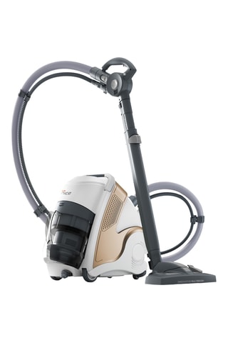 Aspirateur nettoyeur vapeur sans sac Total Clean & Turbo MCV85 reconditionné