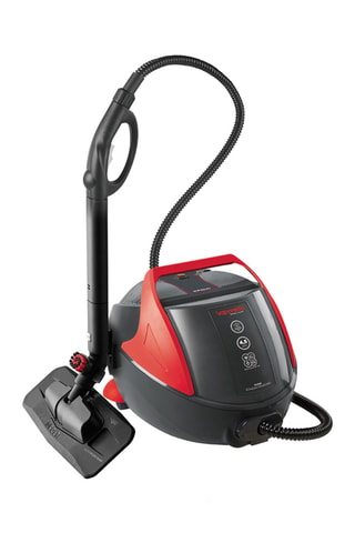 Stoomreiniger en Stofzuiger VAPORETTO PRO 85 FLEXI - 1900 W