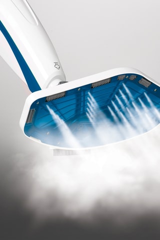 Stoomreiniger en Stofzuiger VAPORETTO SV 460 DOUBLE - 1500 W