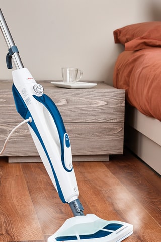 Stoomreiniger en Stofzuiger VAPORETTO SV 460 DOUBLE - 1500 W