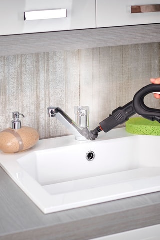 Stoomreiniger Polti Vaporetto Smart  110 g/min