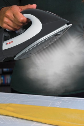 Keramisch Stoomstrijksysteem Vaporella SIMPLY 10.12 - 120 g/min