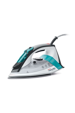 Gereviseerd Strijkijzer Vaporella Quick & Comfort - 2200 W