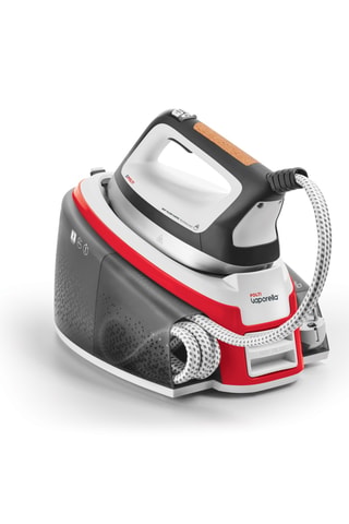 Gereviseerd Stoomstrijksysteem Vaporella - 2200 W - 8 bar