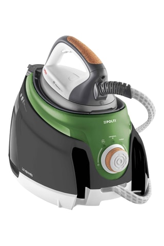 Gereviseerd Stoomstrijksysteem La Vaporella - 2350 W - 7 bar