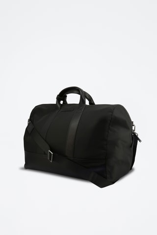 Sac de voyage - Noir - 48 cm - Emporio Armani