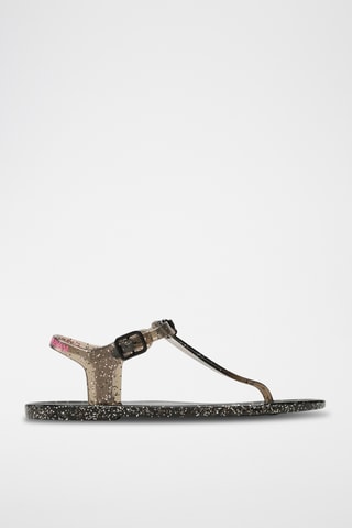 Sandales - Noir - EA7