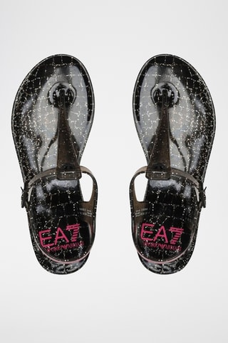 Sandales - Noir - EA7
