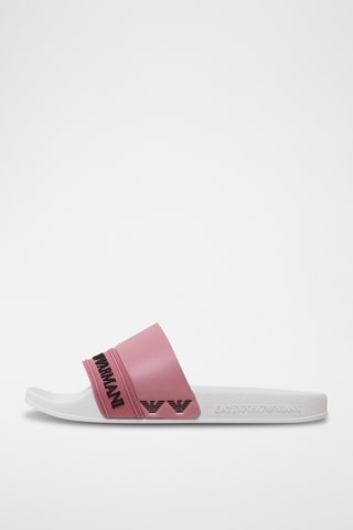 Mules - Rose - EA7