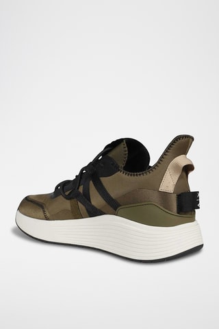 Baskets - Kaki - Armani Exchange