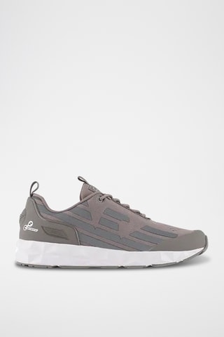 Baskets - Gris - EA7