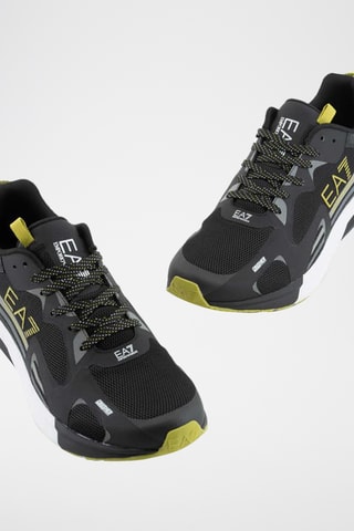 Baskets - Noir - EA7