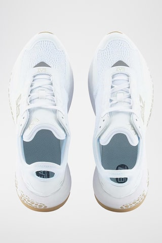 Baskets - Blanc - EA7