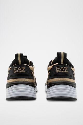 Baskets - Doré - EA7