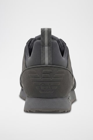 Baskets - Noir - EA7