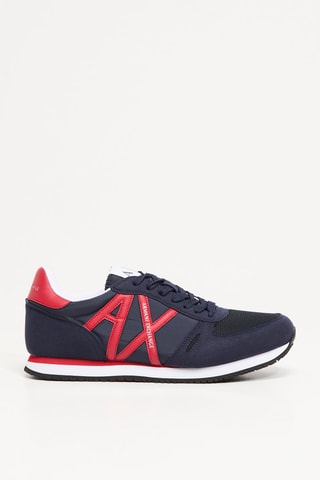 Tennis - Bleu marine - Exchange