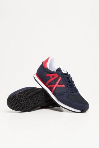 Tennis - Bleu marine - Exchange