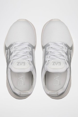 Baskets - Blanc - EA7