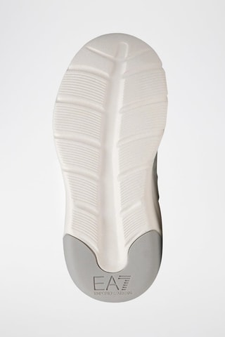 Baskets - Blanc - EA7