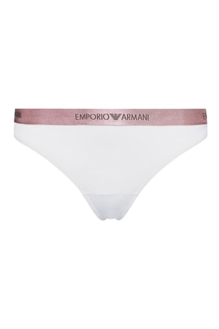 Tanga - Ivoire - Emporio Armani