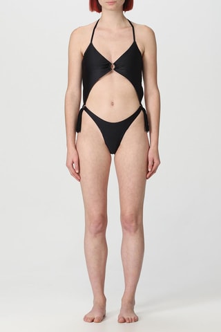 Trikini - Noir - Emporio Armani