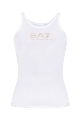 Débardeur - Blanc - EA7