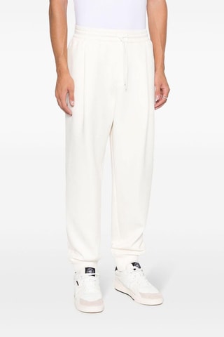 Jogging - Ecru - Emporio Armani